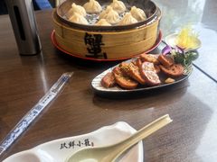 -玖鲜小笼(中山广场店)