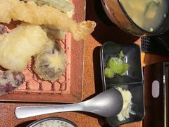 -天妇罗内顺田(罗湖店)