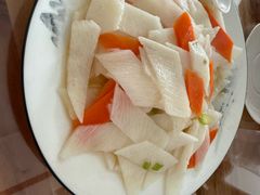 -美顺香食府鱼头老店(雪野湖店)