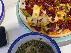 -叁宝烤肉• 西安烧烤(凤城十二路店)