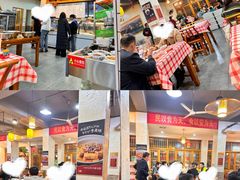 -好帮厨·下饭浏阳菜·坚持现炒(月湖店)