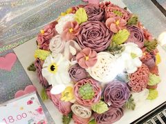 -BON CAKE(华贸购物中心店)