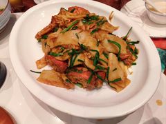 -筱爷叔·上海传统手工菜(新桥店)