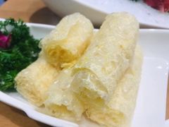 -湯系·煲汤手艺人(东二环泰禾广场店)