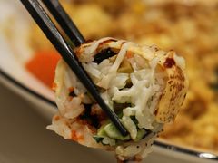 -池奈·咖喱蛋包饭(熙地港店)