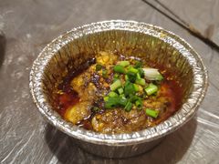 烤脑花-狮龙啤酒烧烤屋(建二路店)