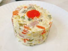 -库滋明·俄罗斯特色美食(中央大街店)