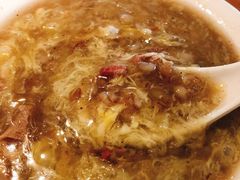 面筋汤-小滋味营养八宝粥(古城路店)