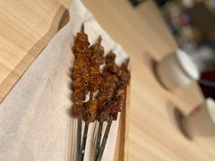 -羊之道草原味道清真餐厅(番禺店)