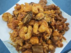 -清真•蜀风园(丁字沽总店)