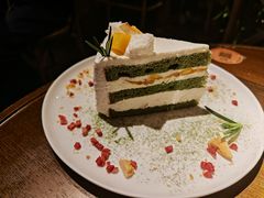-夏朵餐厅(复旦店)