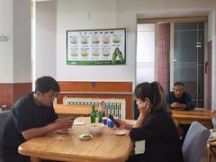 -十二忠手拉面(中华路店)