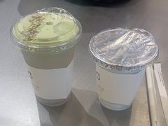 -Yee3·三号椰(上海中山公园龙之梦店)
