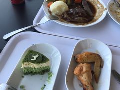 -宜家·瑞典风味餐厅(天津东丽商场店)