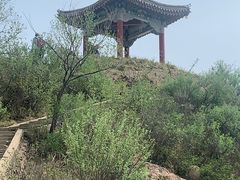 -大境门景区