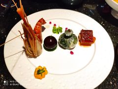 爱玲四喜拼-爱玲EILEEN(环球金融中心店)