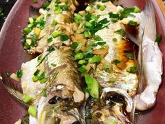 -外婆船宴餐厅·外婆喊你回家吃饭