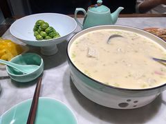 手掰豆腐-泰钰丰烤鸭(开发区店)