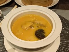 佛跳墙-万丽轩·粤菜(王府井金茂万丽酒店)