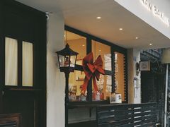门面-RAN BAKERY