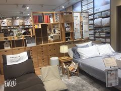 -MUJI无印良品(滨江宝龙城店)