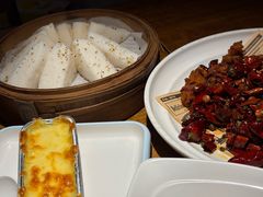 -乔街深夜食堂·小龙虾·高压锅生蚝(杭州总店)