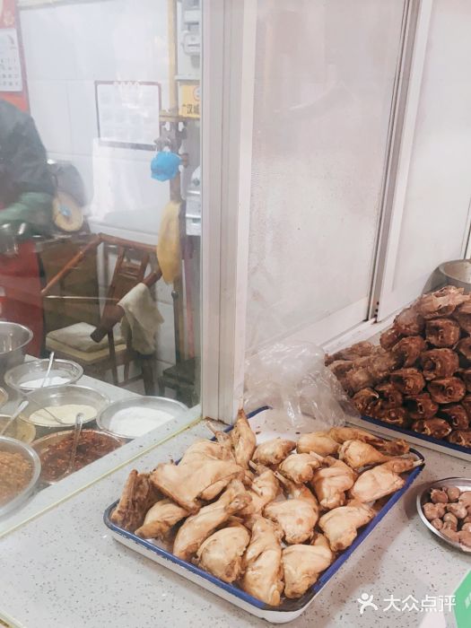 林记兔头(蜀汉北苑店)图片