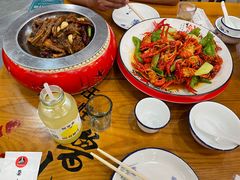 -鲁小三·大骨自助(金山总店)