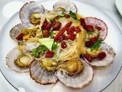 -来之顺海鲜菜馆·青岛菜(栈桥店)