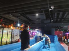 -VS SPORTS PARK运动玩乐园·团建·生日会(合生汇店)