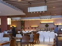 -长白山万达锦华套房酒店