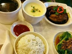 -豪享来牛排·中西简餐(黄河路店)