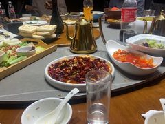 -陈熹公民族美食文化餐厅(中华广场店)