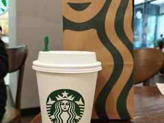 -星巴克(深圳庐山大厦分店)