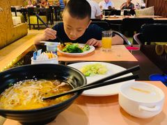 -金厨泰国餐厅·全泰籍厨师料理(拱北店)