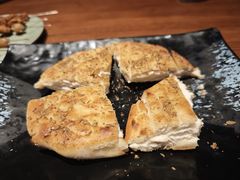 -小杨烤肉(朱雀店)