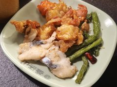 -韩盛·盛江山自助料理(奥体万达店)