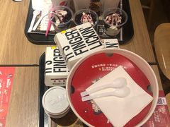 -肯德基(西稍门店)
