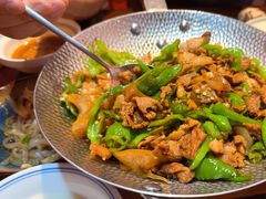 -火宫殿·湘菜小吃·商务宴请·生日聚会(东塘店)