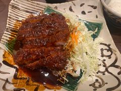 -矢场猪(名古屋站三井楼北馆店)