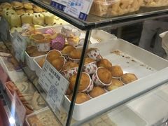 -上海市长春食品商店(淮海中路店)