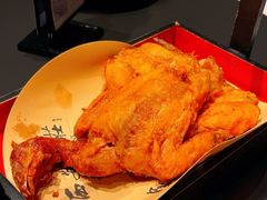 -西安饭庄·非遗陕菜(钟楼店)