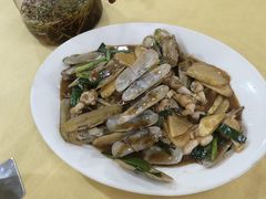 -吉莲利苑海鲜酒家(珠海拱北29年老字号店)