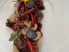 -月福京味斋·烤鸭店·北京菜(鼓楼总店)