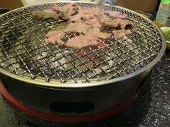 -樱嘢·炭火烧肉(惠南店)