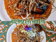 -木棉·醉心粤味(COCO Park店)