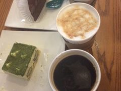 -星巴克臻选(深圳华强北茂业店)