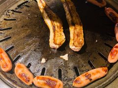 -九田家黑牛烤肉料理(太阳宫广场店)
