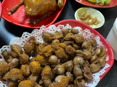 -光明刘冰乳鸽店(光明法政北路店)