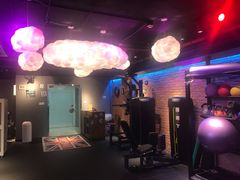 -NRG 健身私教CLUB(云山路店)